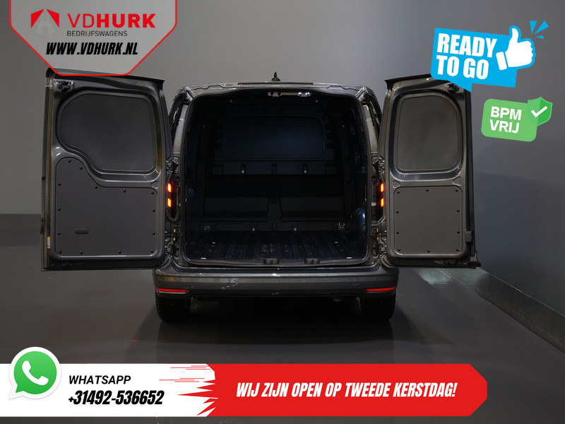 Ford Transit Connect 2.0 125 pk DSG Aut. L2 Limited BPM VRIJ! Adapt.Cruise/ LED/ Virtual Cockpit/ Stoelverw./ Carplay/ Stuurverw./ Navi/ Camera/ PDC/ - Small van: picture 5 Ford Transit Connect 2.0 125 pk DSG Aut. L2 Limited BPM VRIJ! Adapt.Cruise/ LED/ Virtual Cockpit/ Stoelverw./ Carplay/ Stuurverw./ Navi/ Camera/ PDC/ - Small van: picture 5