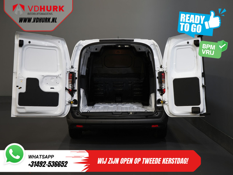 Ford Transit Courier 1.0 Trend 100 pk BENZINE BPM VRIJ! Garantie 05-2029/ Carplay/ Virtual Cockpit/ Airco/ Cruise - Panel van: picture 5 Ford Transit Courier 1.0 Trend 100 pk BENZINE BPM VRIJ! Garantie 05-2029/ Carplay/ Virtual Cockpit/ Airco/ Cruise - Panel van: picture 5