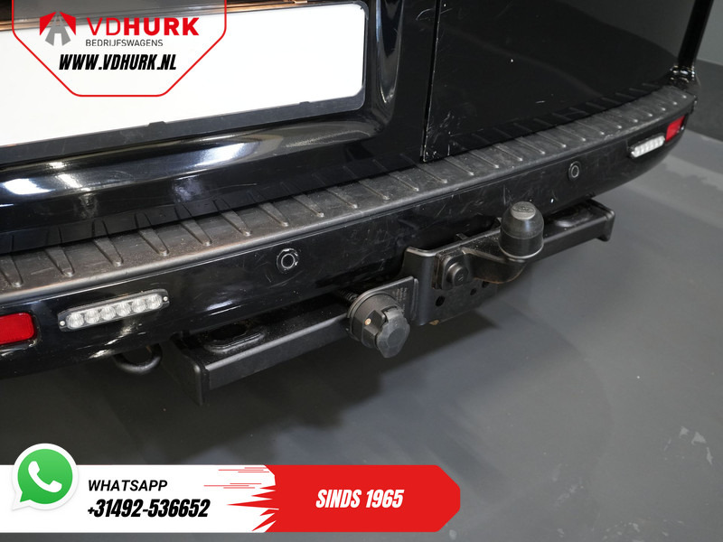 Ford Transit Custom 2.0 TDCI 130 pk Aut. L2 Bi-Xenon/ Stoelverw./ Standkachel/ Camera/ Cruise/ LMV/ PDC leasing Ford Transit Custom 2.0 TDCI 130 pk Aut. L2 Bi-Xenon/ Stoelverw./ Standkachel/ Camera/ Cruise/ LMV/ PDC: picture 17