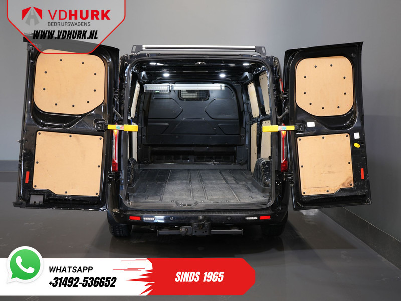 Ford Transit Custom 2.0 TDCI 130 pk Aut. L2 Bi-Xenon/ Stoelverw./ Standkachel/ Camera/ Cruise/ LMV/ PDC - Small van: picture 5 Ford Transit Custom 2.0 TDCI 130 pk Aut. L2 Bi-Xenon/ Stoelverw./ Standkachel/ Camera/ Cruise/ LMV/ PDC - Small van: picture 5