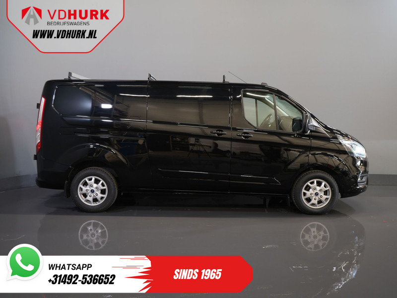 Ford Transit Custom 2.0 TDCI 130 pk Aut. L2 Bi-Xenon/ Stoelverw./ Standkachel/ Camera/ Cruise/ LMV/ PDC leasing Ford Transit Custom 2.0 TDCI 130 pk Aut. L2 Bi-Xenon/ Stoelverw./ Standkachel/ Camera/ Cruise/ LMV/ PDC: picture 11