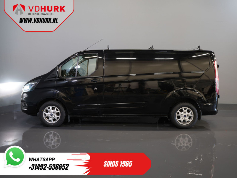 Ford Transit Custom 2.0 TDCI 130 pk Aut. L2 Bi-Xenon/ Stoelverw./ Standkachel/ Camera/ Cruise/ LMV/ PDC leasing Ford Transit Custom 2.0 TDCI 130 pk Aut. L2 Bi-Xenon/ Stoelverw./ Standkachel/ Camera/ Cruise/ LMV/ PDC: picture 10
