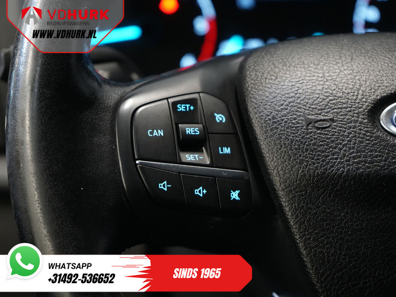 Ford Transit Custom 2.0 TDCI 130 pk Aut. L2 Bi-Xenon/ Stoelverw./ Standkachel/ Camera/ Cruise/ LMV/ PDC leasing Ford Transit Custom 2.0 TDCI 130 pk Aut. L2 Bi-Xenon/ Stoelverw./ Standkachel/ Camera/ Cruise/ LMV/ PDC: picture 20
