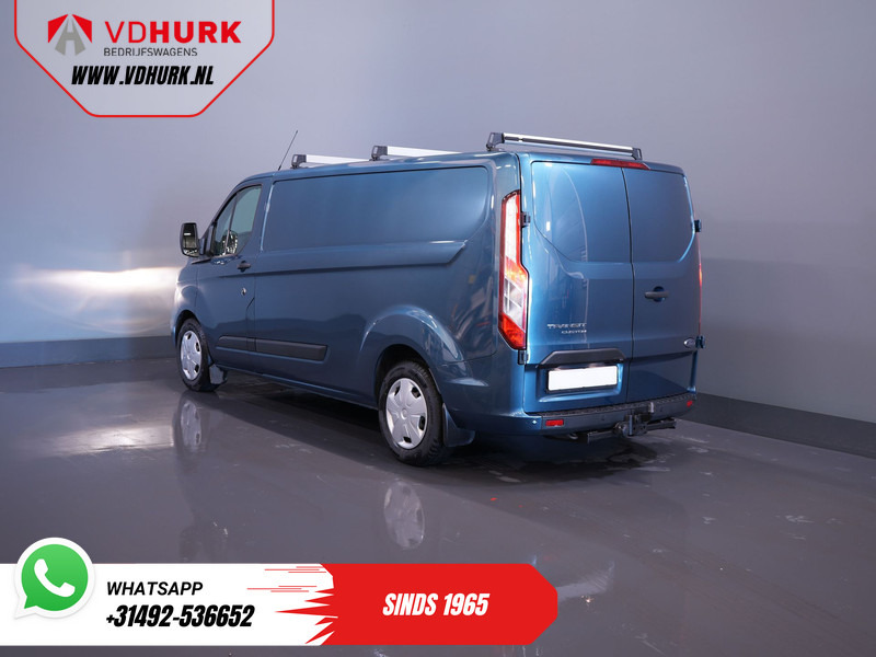 Ford Transit Custom 2.0 TDCI 130 pk Aut. L2 Trend BPM VRIJ! Adapt. Cruise/ Carplay/ Camera/ Navi/ PDC/ Trekhaak - Small van: picture 2 Ford Transit Custom 2.0 TDCI 130 pk Aut. L2 Trend BPM VRIJ! Adapt. Cruise/ Carplay/ Camera/ Navi/ PDC/ Trekhaak - Small van: picture 2