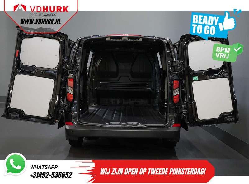 Ford Transit Custom 2.0 TDCI 135 pk Aut. L2 BPM VRIJ! 5J/ 200.000 km Garantie/ 2x Schuifdeur/ 2.8t Trekverm./ Stoelverw/ Carplay/ LED/ Camera/ PDC/ - Small van: picture 5 Ford Transit Custom 2.0 TDCI 135 pk Aut. L2 BPM VRIJ! 5J/ 200.000 km Garantie/ 2x Schuifdeur/ 2.8t Trekverm./ Stoelverw/ Carplay/ LED/ Camera/ PDC/ - Small van: picture 5