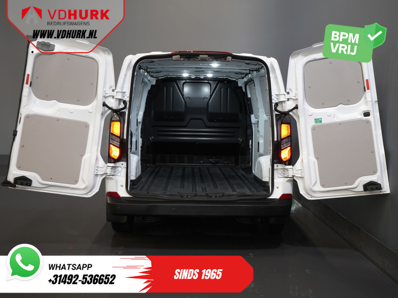 Ford Transit Custom 2.0 TDCI 136 pk Aut. L2 Trend BPM VRIJ! LED/ Carplay/ Camera/ Climate/ PDC/ Cruise - Panel van: picture 5 Ford Transit Custom 2.0 TDCI 136 pk Aut. L2 Trend BPM VRIJ! LED/ Carplay/ Camera/ Climate/ PDC/ Cruise - Panel van: picture 5