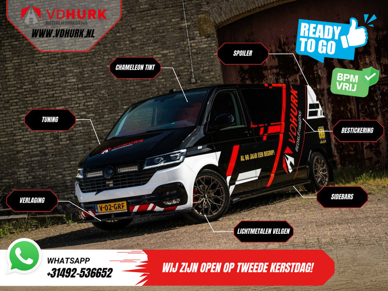 Ford Transit Custom 2.0 TDCI 136 pk Aut. L2 Trend BPM VRIJ! LED/ Carplay/ Camera/ Climate/ PDC/ Cruise - Panel van: picture 4 Ford Transit Custom 2.0 TDCI 136 pk Aut. L2 Trend BPM VRIJ! LED/ Carplay/ Camera/ Climate/ PDC/ Cruise - Panel van: picture 4