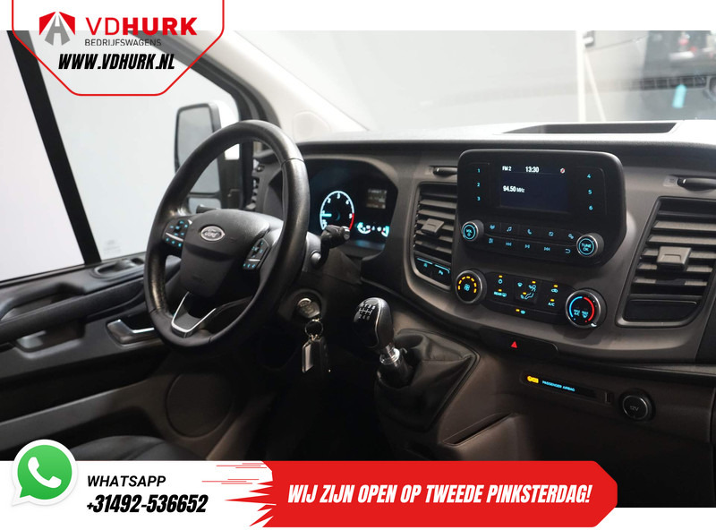 Ford Transit Custom Tourneo 2.0 TDCI € 33.012,- incl. BTW/BPM Trend Combi/ Kombi/ 9 Persoons/ 9 P/ Cruise/ PDC/ Airco - Minibus, Passenger van: picture 3 Ford Transit Custom Tourneo 2.0 TDCI € 33.012,- incl. BTW/BPM Trend Combi/ Kombi/ 9 Persoons/ 9 P/ Cruise/ PDC/ Airco - Minibus, Passenger van: picture 3