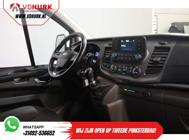 Ford Transit Custom Tourneo 2.0 TDCI €33.466,- incl. BTW/BPM Trend Combi/ Kombi/ 9 Persoons/ 9 P/ Cruise/ PDC/ Airco - Minibus, Passenger van: picture 3 Ford Transit Custom Tourneo 2.0 TDCI €33.466,- incl. BTW/BPM Trend Combi/ Kombi/ 9 Persoons/ 9 P/ Cruise/ PDC/ Airco - Minibus, Passenger van: picture 3