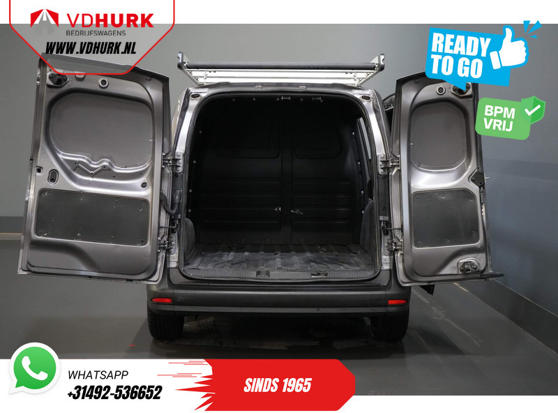 Mercedes-Benz Citan 110 CDI Ready2Go BPM VRIJ! MBUX/ Imperiaal/ Navi/ Carplay/ PDC/ Cruise - Small van: picture 5 Mercedes-Benz Citan 110 CDI Ready2Go BPM VRIJ! MBUX/ Imperiaal/ Navi/ Carplay/ PDC/ Cruise - Small van: picture 5