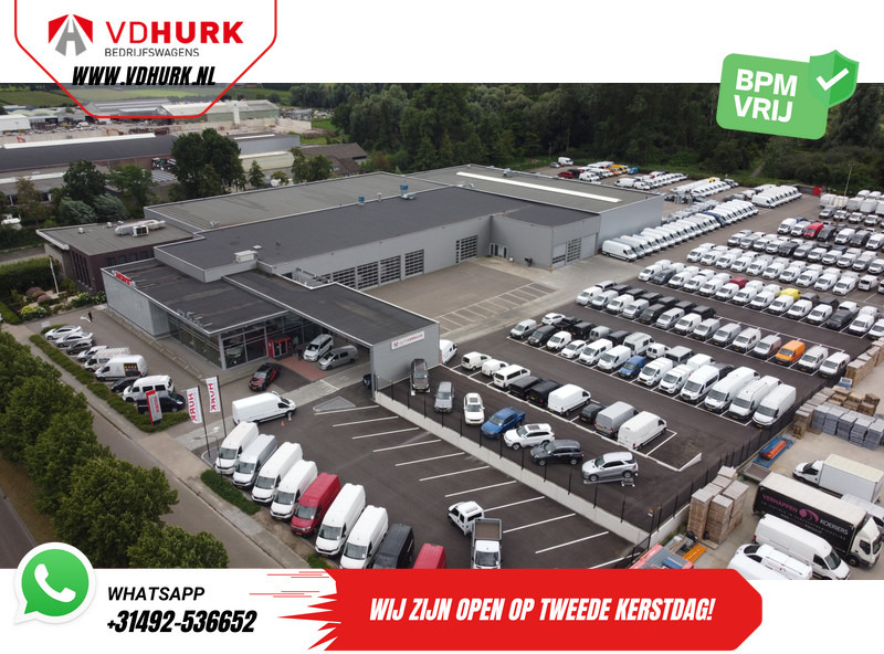 Minibus, Passenger van Mercedes-Benz Sprinter 313 2.2 CDI L2H2 €9.922 Incl. BTW BPM VRIJ! EXPORT Combi/ 9 Persoons/ Kombi/ 9P/ Airco/ Rolstoellift: picture 20 Minibus, Passenger van Mercedes-Benz Sprinter 313 2.2 CDI L2H2 €9.922 Incl. BTW BPM VRIJ! EXPORT Combi/ 9 Persoons/ Kombi/ 9P/ Airco/ Rolstoellift: picture 20