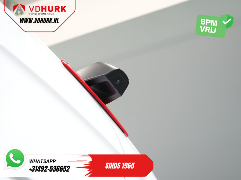 Panel van Mercedes-Benz Sprinter 317 CDI Aut. L2H2 BPM VRIJ! Carplay/ Gev.Stoel/ 270 Gr.Deuren/ Stoelverw./ Navi/ Camera/ PDC/ Cruise/ DAB: picture 16