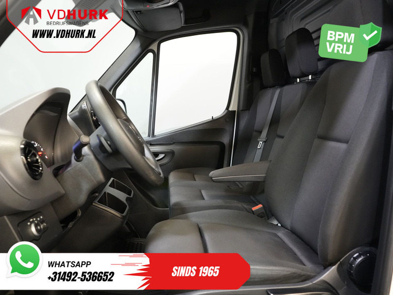 Panel van Mercedes-Benz Sprinter 317 CDI Aut. L2H2 BPM VRIJ! Carplay/ Gev.Stoel/ 270 Gr.Deuren/ Stoelverw./ Navi/ Camera/ PDC/ Cruise/ DAB: picture 12