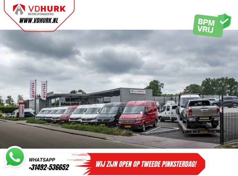 Mercedes-Benz Vito 119 CDI Aut. L3 XL ZGAN (DEMO) BPM VRIJ! Standkachel/ Inrichting/ LED/ Stoelverw./ CarPlay/ Camera/ Navi/ LMV/ Cruise/ PDC/ Trek - Small van: picture 5 Mercedes-Benz Vito 119 CDI Aut. L3 XL ZGAN (DEMO) BPM VRIJ! Standkachel/ Inrichting/ LED/ Stoelverw./ CarPlay/ Camera/ Navi/ LMV/ Cruise/ PDC/ Trek - Small van: picture 5