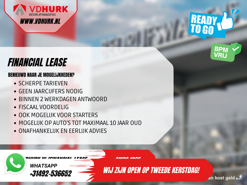 Panel van, Electric van Mercedes-Benz eVito eVito L2 60 kWh 285 km WLTP Snellader/ LED/ Adapt.Cruise/ Stoelverw./ Carplay/ Camera/ PDC/ 17" LMV: picture 13 Panel van, Electric van Mercedes-Benz eVito eVito L2 60 kWh 285 km WLTP Snellader/ LED/ Adapt.Cruise/ Stoelverw./ Carplay/ Camera/ PDC/ 17" LMV: picture 13