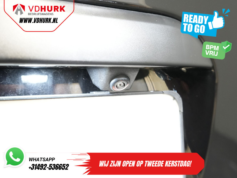 Panel van, Electric van Mercedes-Benz eVito eVito L2 60 kWh 285 km WLTP Snellader/ LED/ Adapt.Cruise/ Stoelverw./ Carplay/ Camera/ PDC/ 17" LMV: picture 16 Panel van, Electric van Mercedes-Benz eVito eVito L2 60 kWh 285 km WLTP Snellader/ LED/ Adapt.Cruise/ Stoelverw./ Carplay/ Camera/ PDC/ 17" LMV: picture 16