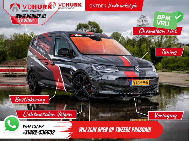 Opel Combo 1.5D 130 pk Aut. L2 BPM VRIJ! Carplay/ Sidebars/ Roofrails/ LMV/ Cruise/ PDC/ Trekhaak - Small van: picture 4 Opel Combo 1.5D 130 pk Aut. L2 BPM VRIJ! Carplay/ Sidebars/ Roofrails/ LMV/ Cruise/ PDC/ Trekhaak - Small van: picture 4
