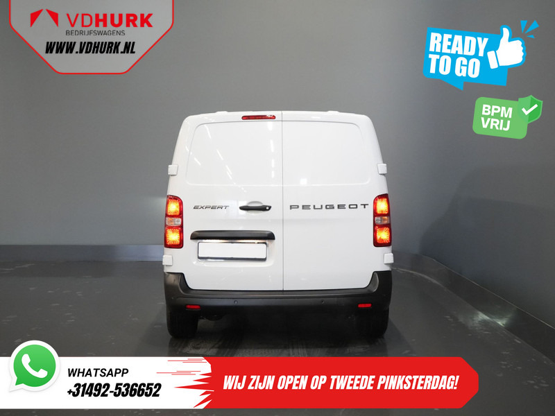Peugeot Expert 2.0 HDi 145 pk Aut. L2 BPM VRIJ! LED/ Virtual Cockpit/ Carplay/ Navi/ Cruise/ Camera - Panel van: picture 5 Peugeot Expert 2.0 HDi 145 pk Aut. L2 BPM VRIJ! LED/ Virtual Cockpit/ Carplay/ Navi/ Cruise/ Camera - Panel van: picture 5