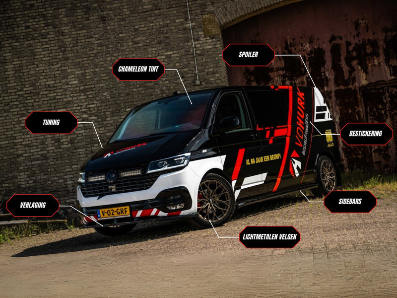 Peugeot Partner 1.6 HDI 90 pk EXPORT ONLY NL Auto/ 3Pers./ Airco/ Dakdragers/ Inrichting - Small van: picture 4 Peugeot Partner 1.6 HDI 90 pk EXPORT ONLY NL Auto/ 3Pers./ Airco/ Dakdragers/ Inrichting - Small van: picture 4