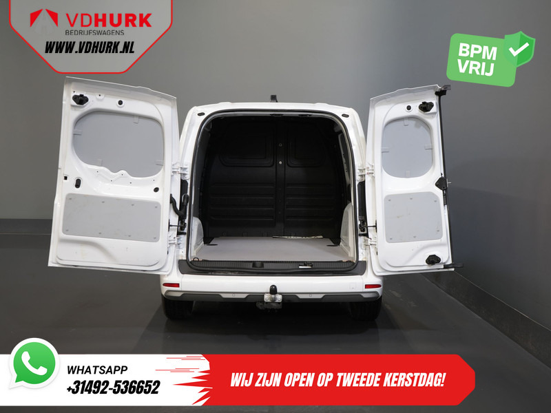 Renault Kangoo 1.5 dCi 95 pk Aut. BPM VRIJ NL Auto/ Carplay/ Camera/ Cruise/ LMV/ Trekhaak/ PDC - Small van: picture 5 Renault Kangoo 1.5 dCi 95 pk Aut. BPM VRIJ NL Auto/ Carplay/ Camera/ Cruise/ LMV/ Trekhaak/ PDC - Small van: picture 5
