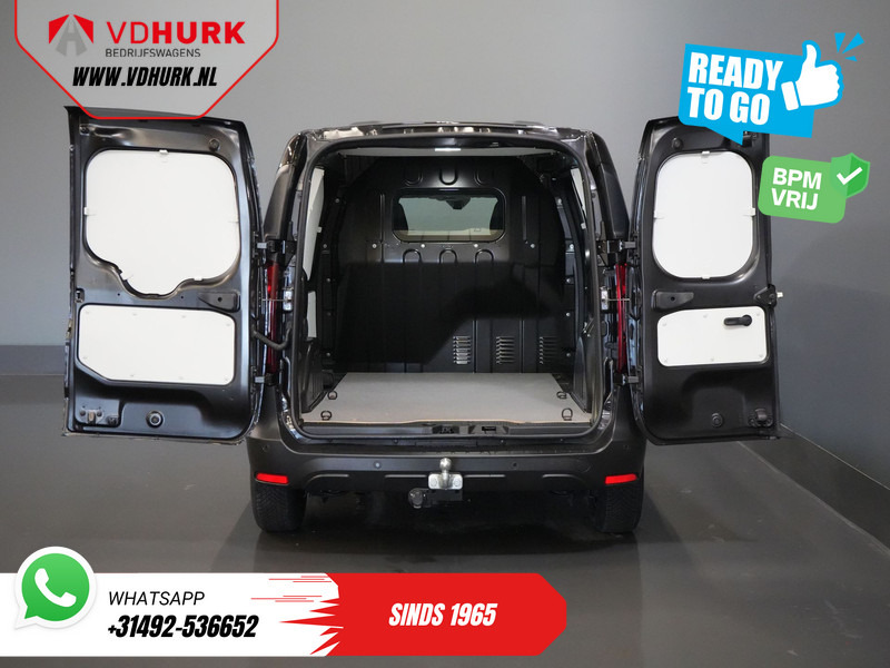 Renault Kangoo Express 1.3 TCe 100 pk BPM VRIJ! BENZINE/ Ready2Go/ Stoelverw./ Carplay/ Betimmerd/ Cruise/ Trekhaak - Panel van: picture 5 Renault Kangoo Express 1.3 TCe 100 pk BPM VRIJ! BENZINE/ Ready2Go/ Stoelverw./ Carplay/ Betimmerd/ Cruise/ Trekhaak - Panel van: picture 5