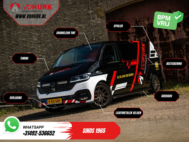 Volkswagen Caddy 2.0 TDI 100 pk Aut. Exclusive Edition BPM VRIJ! NL Auto/ Adapt. Cruise/ Xenon/ Leder/ Alarm III/ LMV/ Carplay/ Navi/ Sidebars/ P - Small van: picture 4 Volkswagen Caddy 2.0 TDI 100 pk Aut. Exclusive Edition BPM VRIJ! NL Auto/ Adapt. Cruise/ Xenon/ Leder/ Alarm III/ LMV/ Carplay/ Navi/ Sidebars/ P - Small van: picture 4