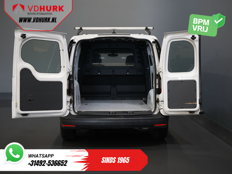 Volkswagen Caddy Cargo 1.5 TSI 115 pk BENZINE BPM VRIJ! Airco/ PDC/ DAB/ Dakdragers - Panel van: picture 5 Volkswagen Caddy Cargo 1.5 TSI 115 pk BENZINE BPM VRIJ! Airco/ PDC/ DAB/ Dakdragers - Panel van: picture 5