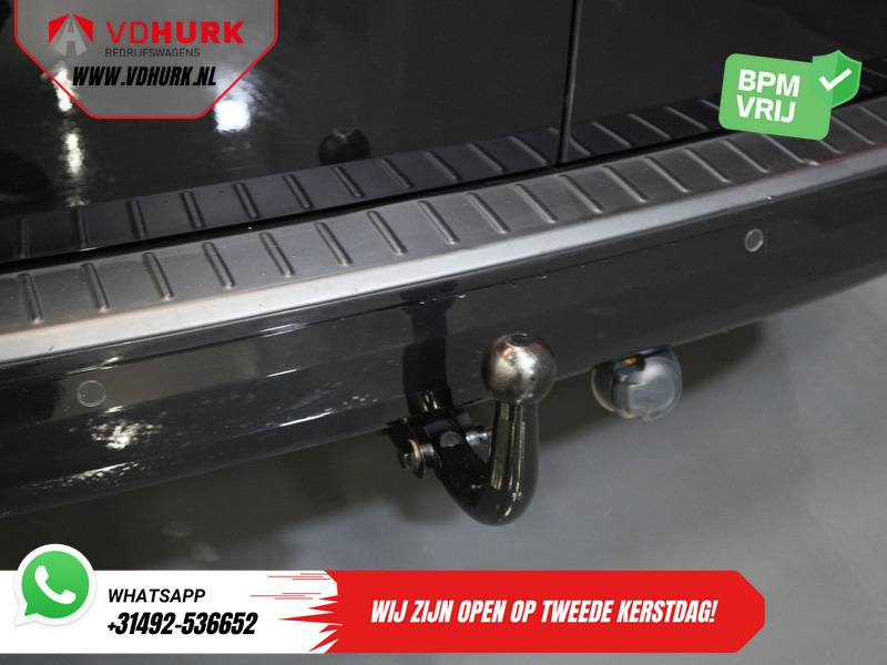 Panel van Volkswagen Caddy Cargo 2.0 TDI 125 pk DSG Aut. BPM VRIJ! Black Edition/ LED/ Virtual Cockpit/ Leder/ Adapt. Cruise/ Carplay/ Stoelverw./ Camera: picture 17 Panel van Volkswagen Caddy Cargo 2.0 TDI 125 pk DSG Aut. BPM VRIJ! Black Edition/ LED/ Virtual Cockpit/ Leder/ Adapt. Cruise/ Carplay/ Stoelverw./ Camera: picture 17