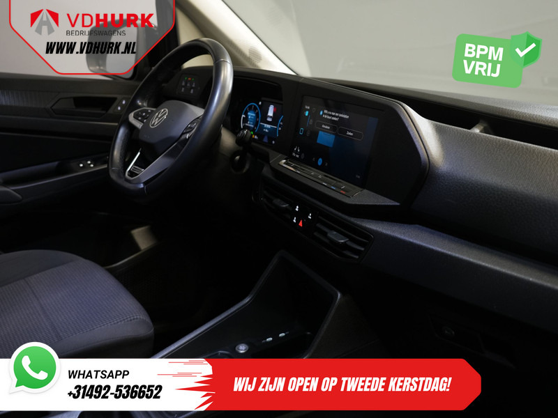 Volkswagen Caddy Cargo 2.0 TDI 125 pk DSG Aut. PanAmericana BPM VRIJ! 2x Schuifdeur/ LED/ Adapt. Cruise/ VC/ Camera/ PDC - Panel van: picture 3 Volkswagen Caddy Cargo 2.0 TDI 125 pk DSG Aut. PanAmericana BPM VRIJ! 2x Schuifdeur/ LED/ Adapt. Cruise/ VC/ Camera/ PDC - Panel van: picture 3