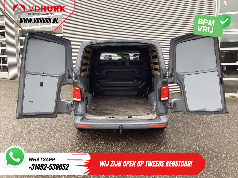 Volkswagen Transporter T6.1 2.0 TDI 150 pk DSG Aut. L2 DC Dubbel Cabine 6 Pers./ LED/ Leder/ Bilstein/ Alpine/ 20'' LMV/ Glasslook/ Alarm III/ Carplay/ - Small van, Combi van: picture 5 Volkswagen Transporter T6.1 2.0 TDI 150 pk DSG Aut. L2 DC Dubbel Cabine 6 Pers./ LED/ Leder/ Bilstein/ Alpine/ 20'' LMV/ Glasslook/ Alarm III/ Carplay/ - Small van, Combi van: picture 5
