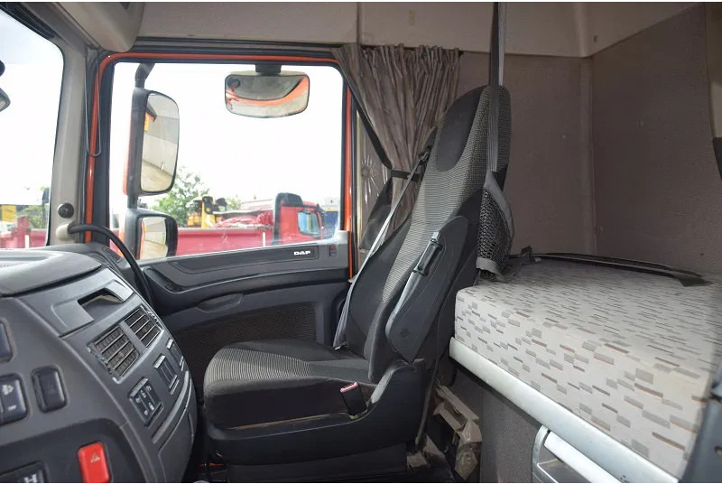 Tractor unit DAF XF 460 58 TON: picture 7