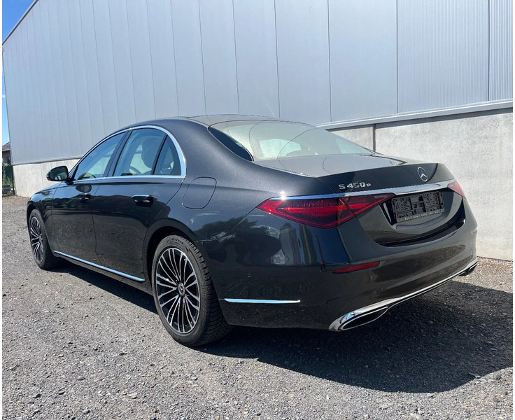 Mercedes-Benz S-Klasse S450e Sedan*360°CAM*MASSAGEZETELS*HEAD UP DISPLAY* - Sedan: picture 4 Mercedes-Benz S-Klasse S450e Sedan*360°CAM*MASSAGEZETELS*HEAD UP DISPLAY* - Sedan: picture 4