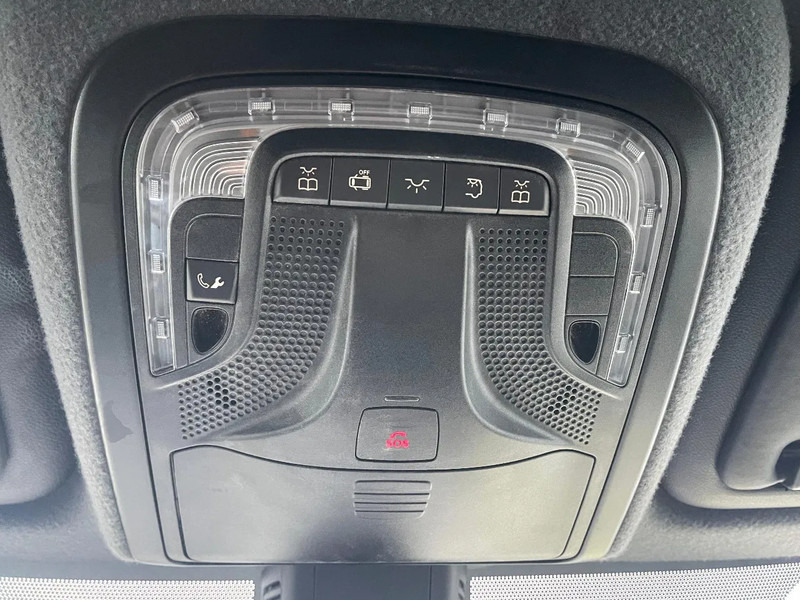 Mercedes-Benz Sprinter 315 *L3H2*koel/vrieswagen*360°camera*cruise control*zetelverwarming - Refrigerated van: picture 4 Mercedes-Benz Sprinter 315 *L3H2*koel/vrieswagen*360°camera*cruise control*zetelverwarming - Refrigerated van: picture 4