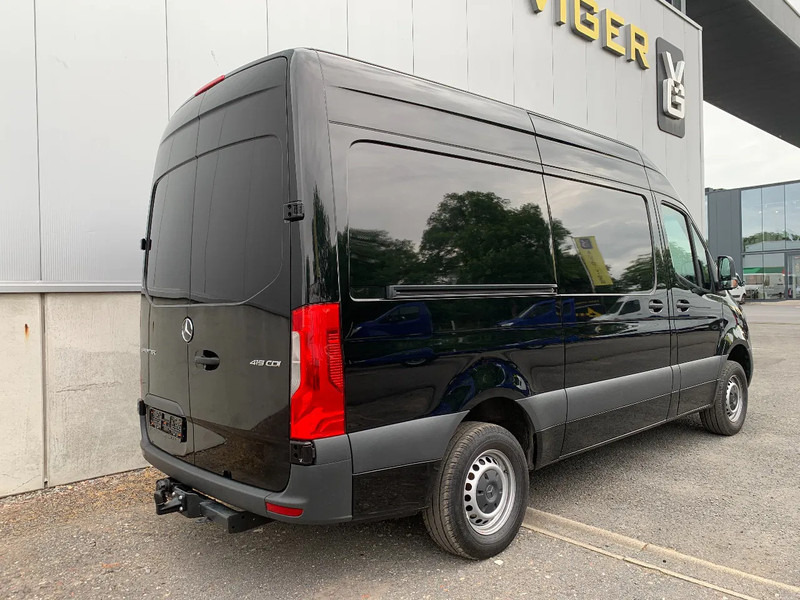 Mercedes-Benz Sprinter 319 CDI*L2H2*TREKHAAK 3,5 TON*ZIJDEUR ELEKTR* - Panel van: picture 2 Mercedes-Benz Sprinter 319 CDI*L2H2*TREKHAAK 3,5 TON*ZIJDEUR ELEKTR* - Panel van: picture 2