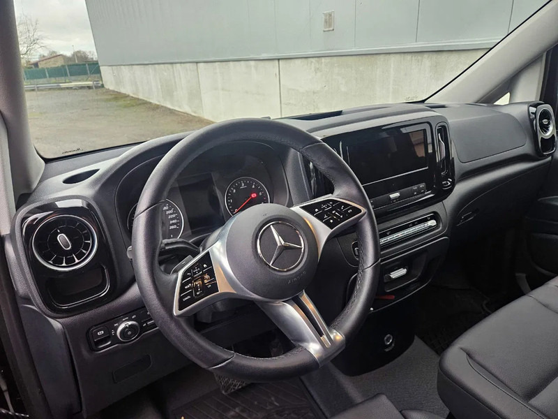 Mercedes-Benz Vito 119*Achteruitrijcamera*Zetelverwarming*Multibeam - Small van: picture 4 Mercedes-Benz Vito 119*Achteruitrijcamera*Zetelverwarming*Multibeam - Small van: picture 4