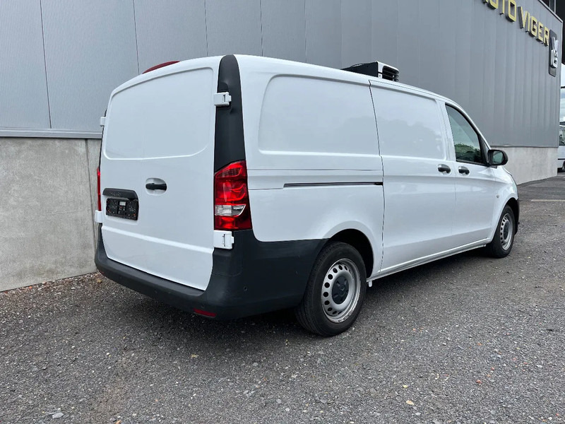 Mercedes-Benz Vito VITO*NACHTKOELING*VRIEZEN-18°*CAMERA*ZIJDEUR - Refrigerated van: picture 2 Mercedes-Benz Vito VITO*NACHTKOELING*VRIEZEN-18°*CAMERA*ZIJDEUR - Refrigerated van: picture 2