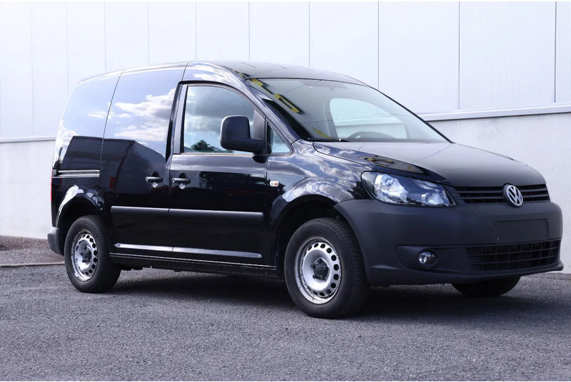 Volkswagen Caddy PARKSENSOREN-SCHUIFDEUR-AIRCO -TREKHAAK-RADIO/USB - Small van: picture 1 Volkswagen Caddy PARKSENSOREN-SCHUIFDEUR-AIRCO -TREKHAAK-RADIO/USB - Small van: picture 1
