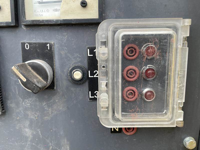 Generator set Atlas-Copco QAS 100: picture 19