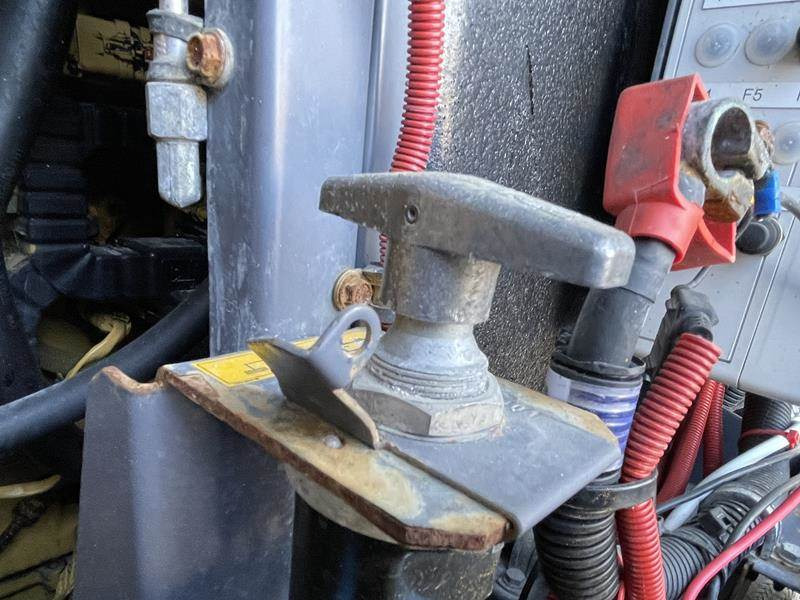 Atlas-Copco XRVS 476 CD - Air compressor: picture 5 Atlas-Copco XRVS 476 CD - Air compressor: picture 5