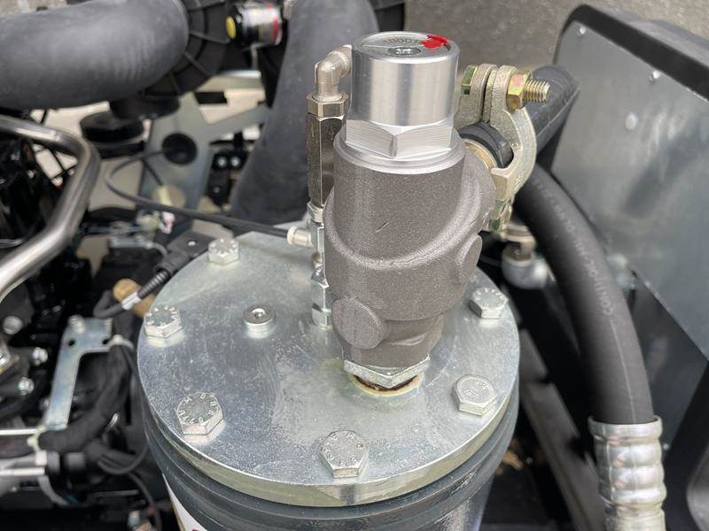 Air compressor Compair C 38: picture 18 Air compressor Compair C 38: picture 18