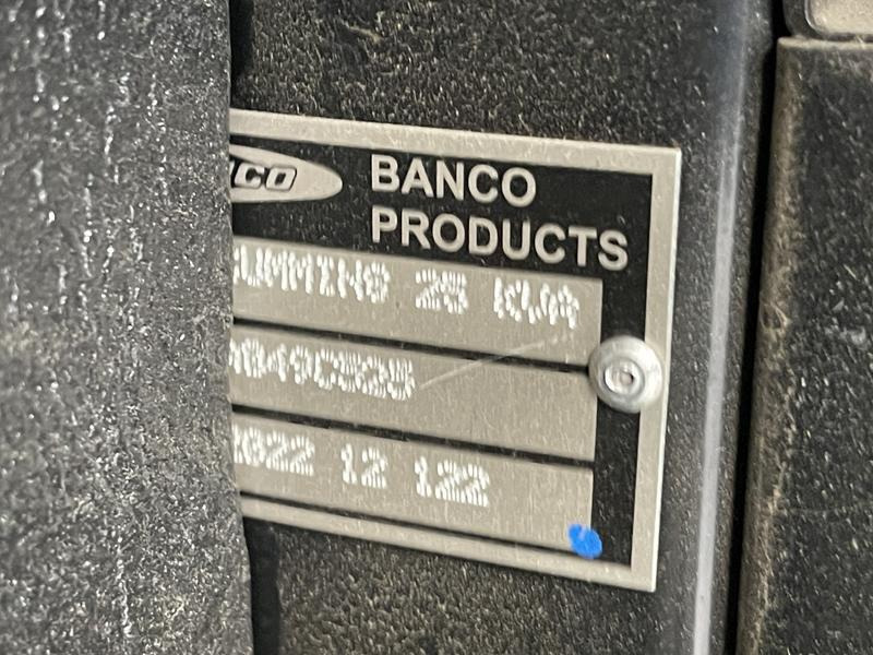 Generator set Cummins C 22 D 5: picture 13 Generator set Cummins C 22 D 5: picture 13