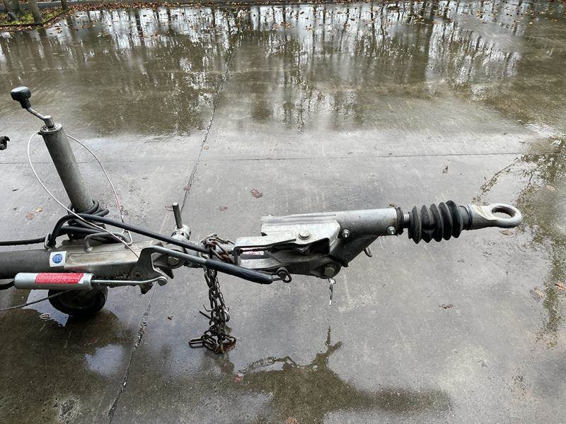 Doosan 7 / 41 - N - Air compressor: picture 3 Doosan 7 / 41 - N - Air compressor: picture 3