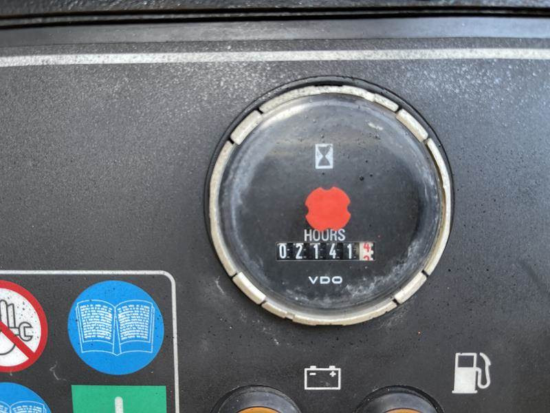 Air compressor Ingersoll Rand 7 / 51: picture 8