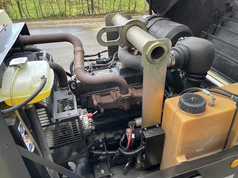 Air compressor Ingersoll Rand 7 / 51: picture 9