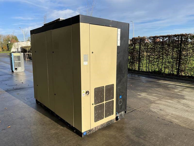 Ingersoll Rand R 75I - A14 - Air compressor: picture 4 Ingersoll Rand R 75I - A14 - Air compressor: picture 4