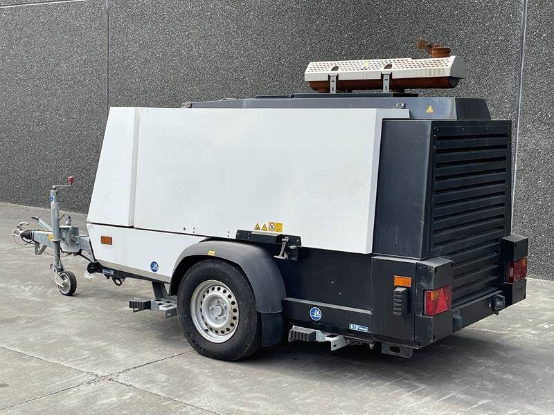 Air compressor Kaeser M 115 - N: picture 12