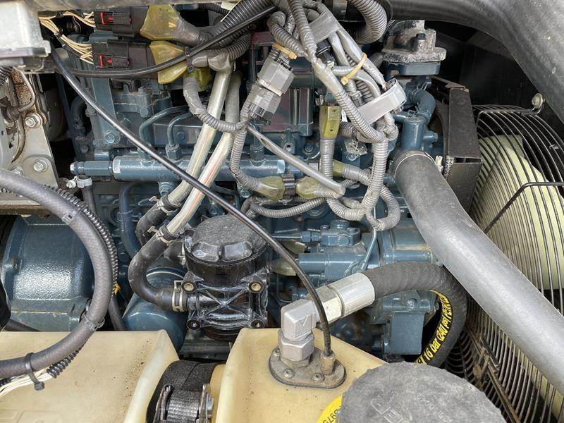 Air compressor Kaeser M 115 - N: picture 19