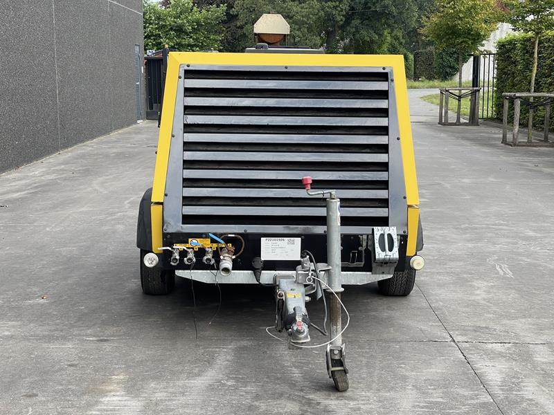 Kaeser M 115 - N - Air compressor: picture 3 Kaeser M 115 - N - Air compressor: picture 3