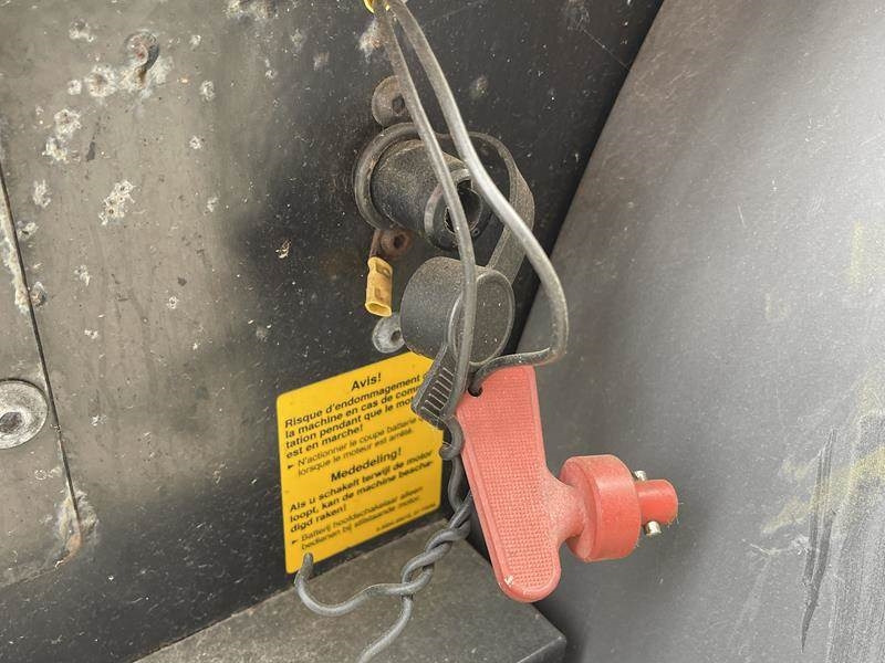 Air compressor Kaeser M 115 - N: picture 9