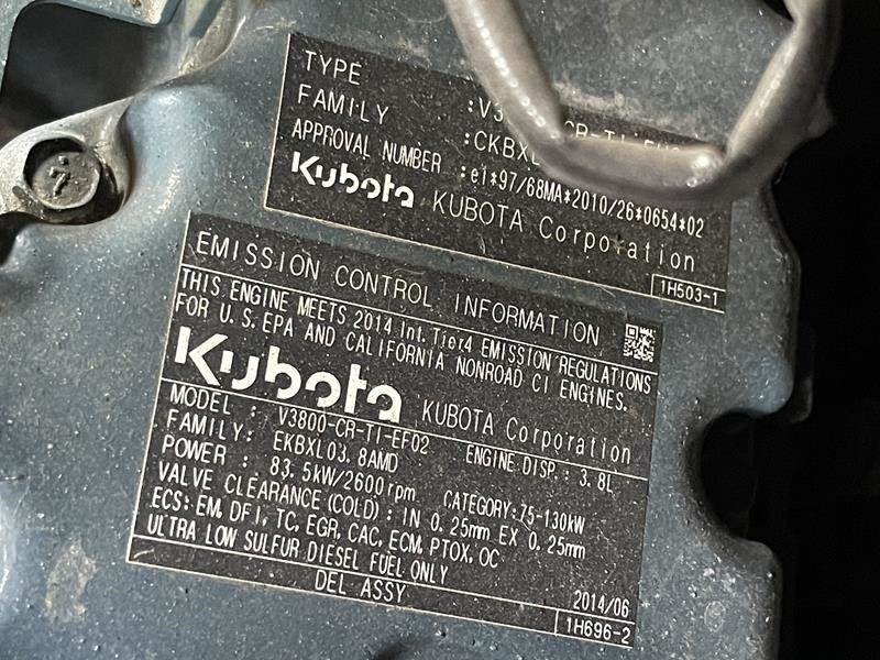 Air compressor Kaeser M 115 - N: picture 20